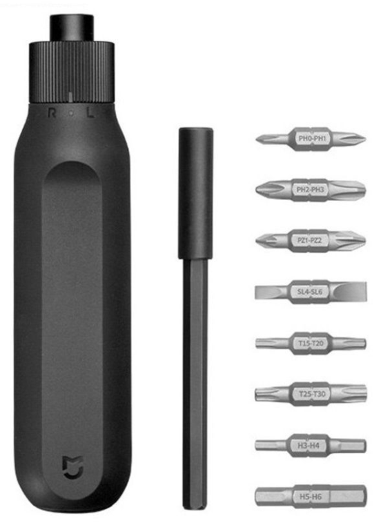 Xiaomi Mi 16 in 1 Ratchet Screwdriver destornilladores