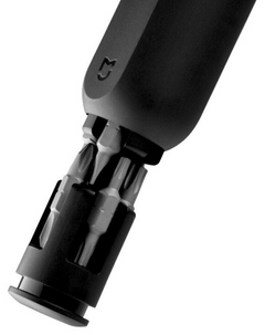 Xiaomi Mi 16 in 1 Ratchet Screwdriver Destornillador múltiple Destornillador plano — imagen 4