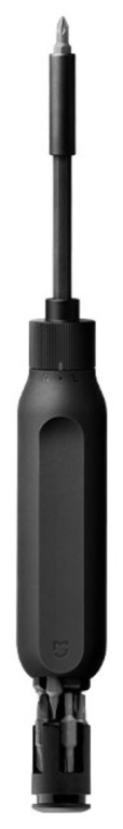Xiaomi Mi 16 in 1 Ratchet Screwdriver Destornillador múltiple Destornillador plano — imagen 2