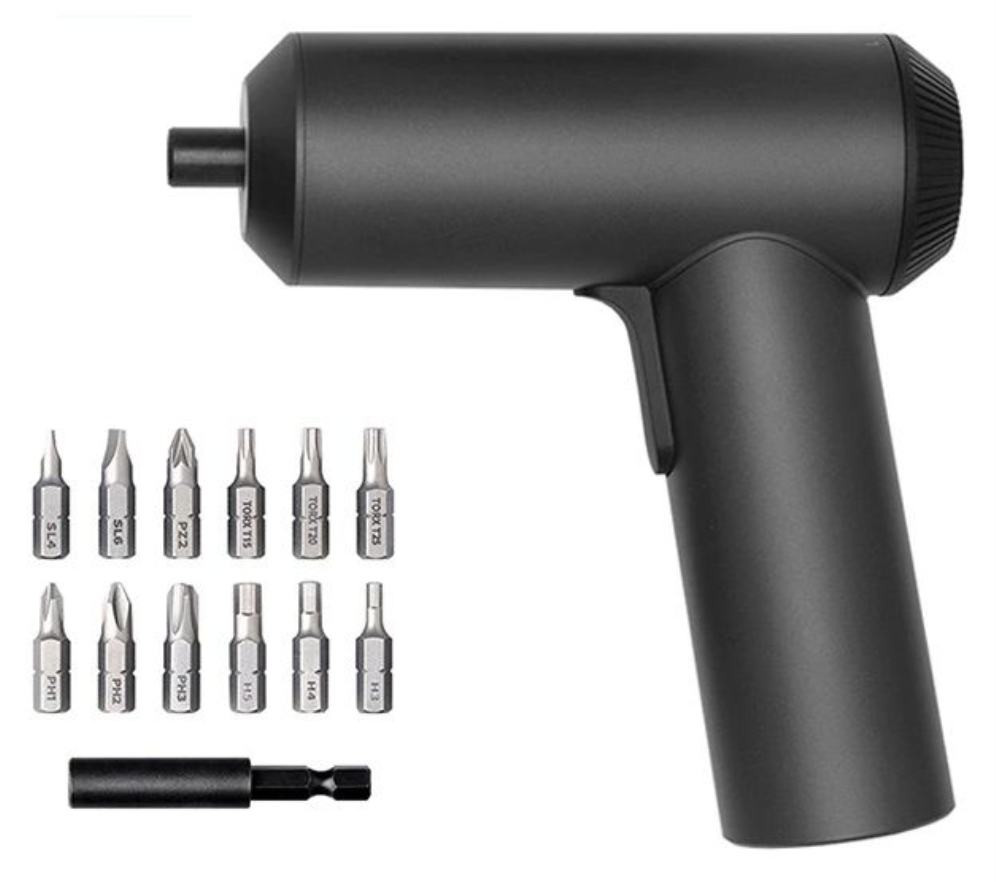 Xiaomi Mi Cordless Screwdriver