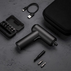 Xiaomi Mi Cordless Screwdriver 200 RPM Gris — imagen 4