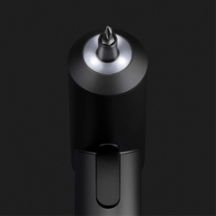 Xiaomi Mi Cordless Screwdriver 200 RPM Gris — imagen 2