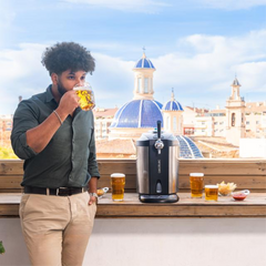 Cecotec BeerFlow Steel 5000 5 L — imagen 4