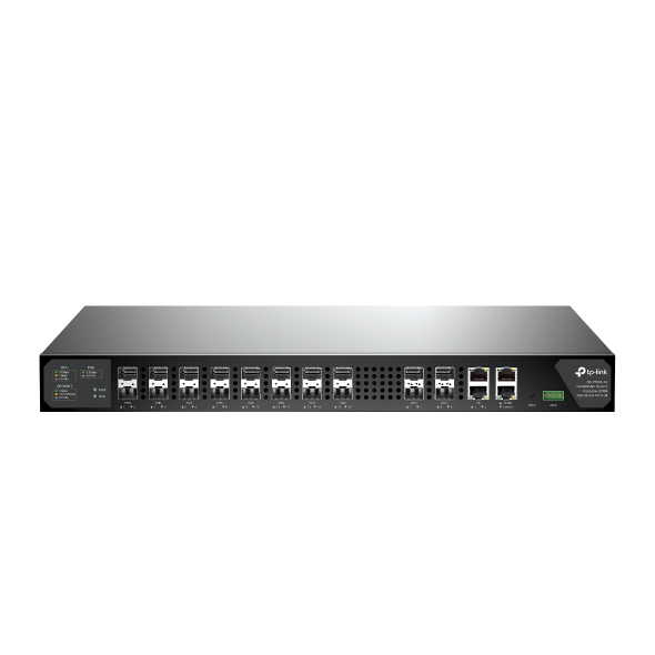 TP-Link DeltaStream DS-P7001-16 terminal de líneas ópticas