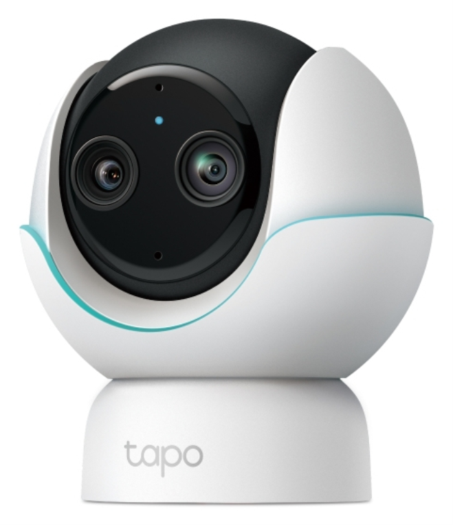 TP-Link Tapo C840 video-monitores para bebés Wi-Fi