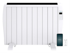 Cecotec ReadyWarm 2000 Thermal Connected 1500 W
