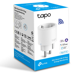 TP-Link Tapo P115 enchufe inteligente 3680 W Blanco — imagen 2