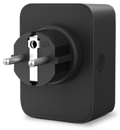 TP-Link Tapo P410M enchufe inteligente 3680 W Hogar Negro — imagen 3