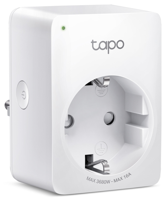 TP-Link Tapo P110 enchufes inteligentes Inalámbrico