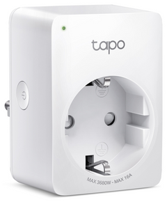 TP-Link Tapo P110 enchufes inteligentes Inalámbrico