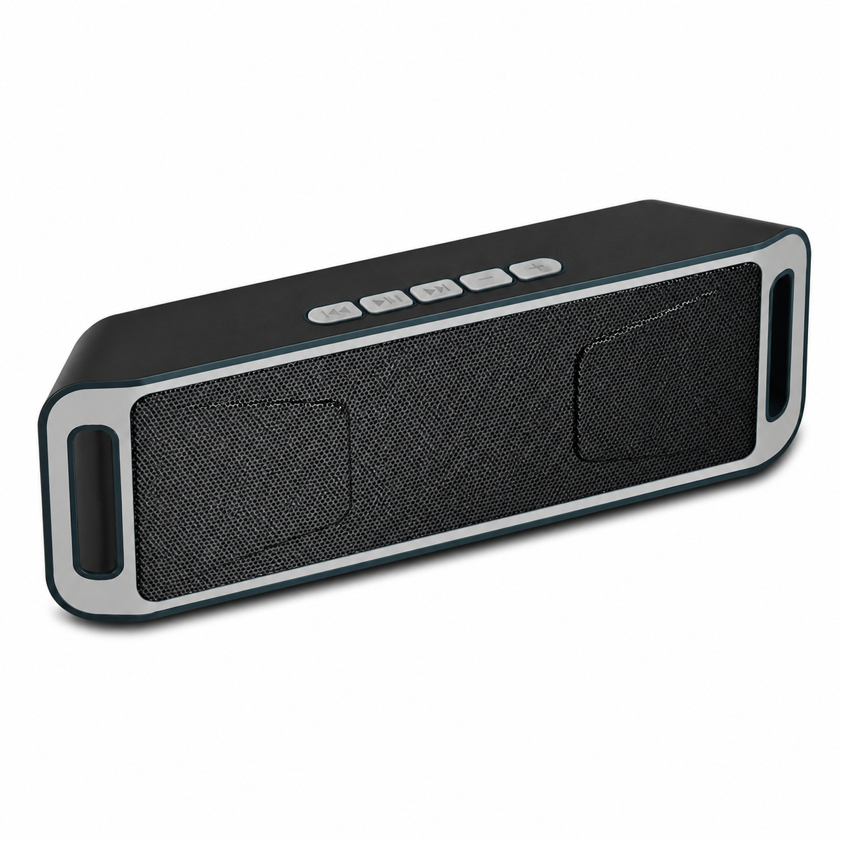 Altavoz Bluetooth portátil de 6 W