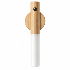 Lámpara LED con sensor de movimiento, paquete de 3