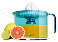 Cecotec ZitrusEasy Basic exprimidores 40 W