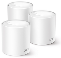 TP-Link DECO X10 3-PACK