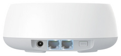 TP-Link DECO BE25(3-PACK) sistema Wi-Fi Mesh (Wi-Fi en malla) Doble banda (2,4 GHz / 5 GHz) Wi-Fi 7 (802.11be) Blanco 2 Interno — imagen 2