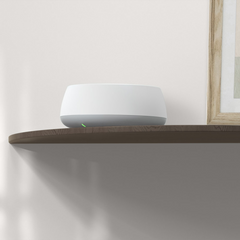 TP-Link DECO BE25(3-PACK) sistema Wi-Fi Mesh (Wi-Fi en malla) Doble banda (2,4 GHz / 5 GHz) Wi-Fi 7 (802.11be) Blanco 2 Interno — imagen 3