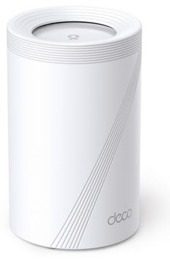 TP-Link Deco BE65 Tribanda (2.4 GHz / 5 GHz / 6 GHz) Wi-Fi 7 (802.11be) Blanco 4 Interno — imagen 3