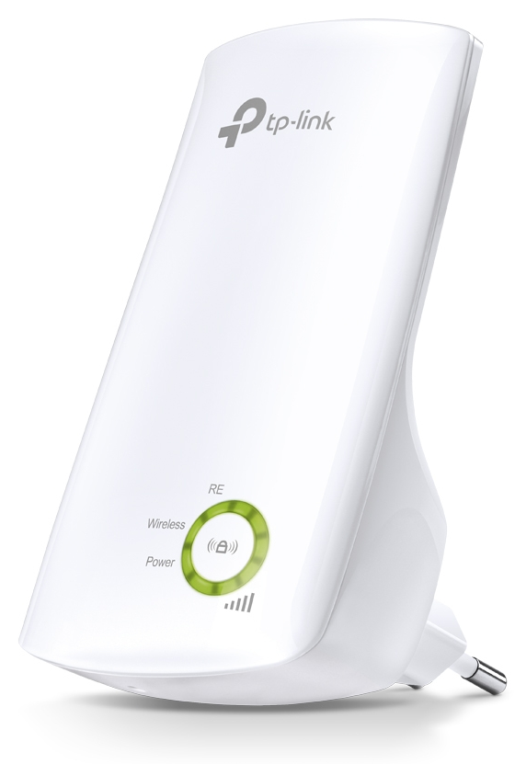 TP-Link TL-WA854RE amplificadores de red Blanco