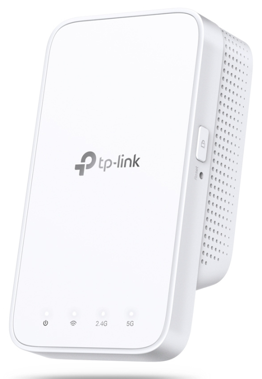 TP-Link RE300 amplificadores de red Repetidor de red