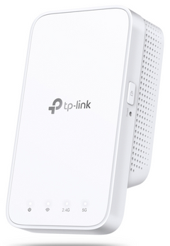 TP-Link RE300 amplificadores de red Repetidor de red