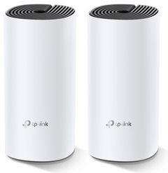 TP-Link Deco M4(2-pack) mesh wi-fi systems Blanco