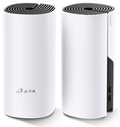 TP-Link Deco M4(2-pack) Doble banda (2,4 GHz / 5 GHz) Wi-Fi 5 (802.11ac) Blanco Interno — imagen 2