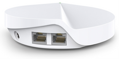 TP-Link Deco M5(3-pack) Doble banda (2,4 GHz / 5 GHz) Wi-Fi 5 (802.11ac) Blanco 2 Interno — imagen 3