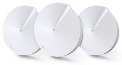 TP-Link Deco M5(3-pack) Doble banda (2,4 GHz / 5 GHz) Wi-Fi 5 (802.11ac) Blanco 2 Interno — imagen 2