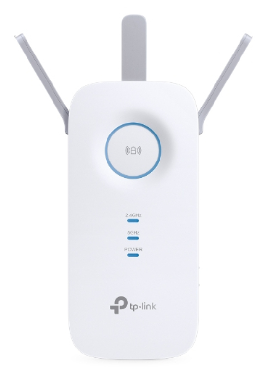 TP-Link AC1750 Wi-Fi amplificadores de red
