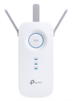 TP-Link AC1750 Wi-Fi amplificadores de red