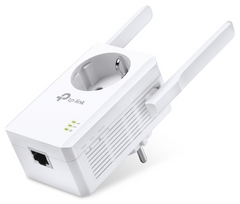 TP-Link TL-WA860RE ampliador de red Blanco 10, 100 Mbit/s — imagen 3