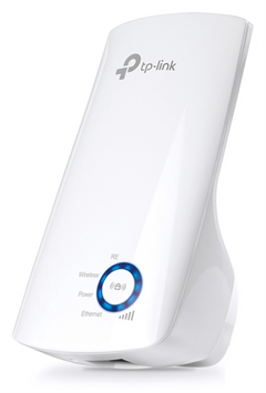 TP-Link TL-WA850RE Repetidor de red Blanco 10, 100 Mbit/s — imagen 2