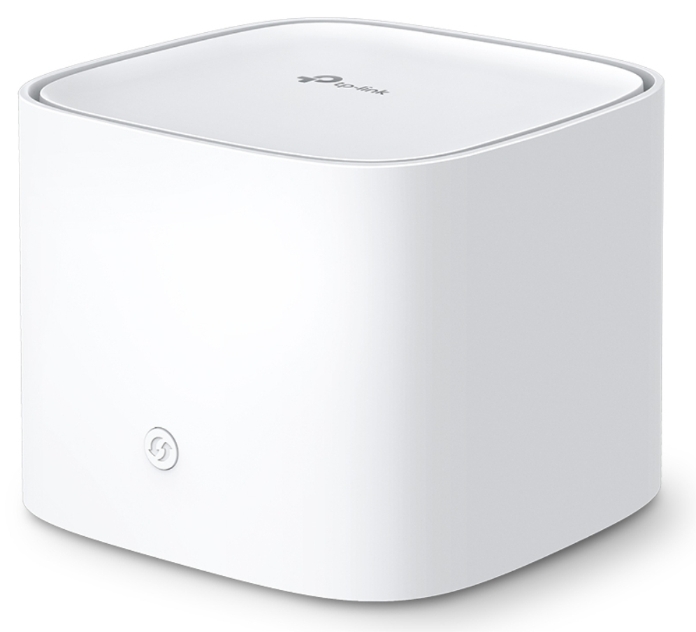 TP-Link HX520 mesh wi-fi systems Blanco