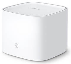 TP-Link HX520 mesh wi-fi systems Blanco