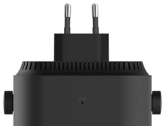 Xiaomi Mi Wi-Fi Range Extender Pro Repetidor de red Negro — imagen 2