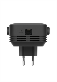 Xiaomi Mi WiFi Range Extender AC1200 Repetidor de red Negro 10, 100 Mbit/s — imagen 3