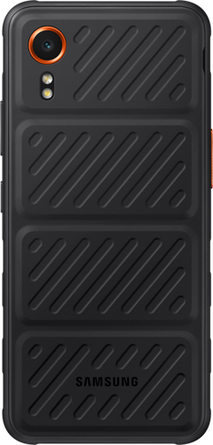 Móvil Samsung Galaxy Xcover 5G 6 128Gb Negro · SM-G556BZKDEEB · vista 3