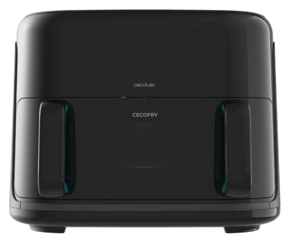Cecotec Cecofry&Grill Smokin'Prime 11000 freidoras 11 L