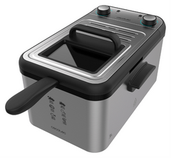 Cecotec CleanFry Infinity 3000 freidoras 3 L 2400 W