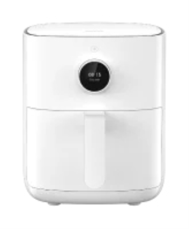 Xiaomi BHR8234EU freidoras 4,5 L 1500 W Blanco