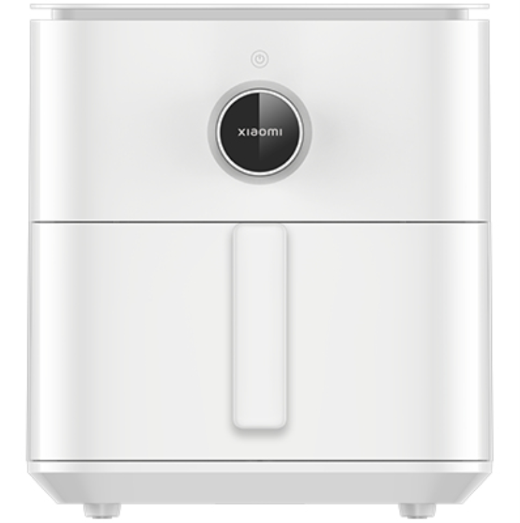 Xiaomi Smart freidoras 6,5 L 1800 W Blanco