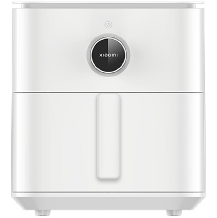 Xiaomi Smart freidoras 6,5 L 1800 W Blanco