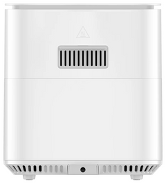 Xiaomi Smart Sencillo 6,5 L Independiente 1800 W Freidora de aire caliente Blanco — imagen 4
