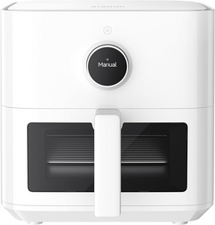 Xiaomi BHR8238EU freidoras 5,5 L 1600 W Blanco