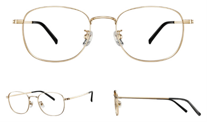 Xiaomi Blue light Blocking Glasses BHR8793GL