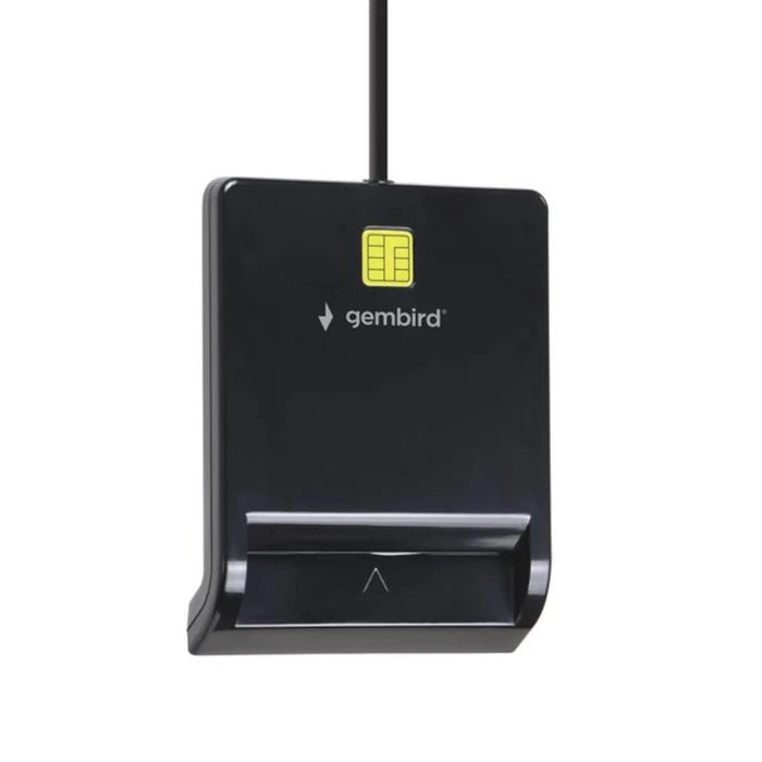 Gembird Lector de tarjetas inteligentes USB · FD2-SCR