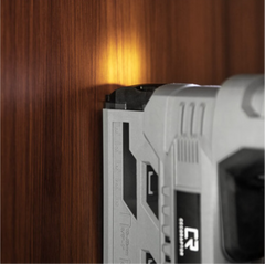 Cecotec 70014 pistola de clavos y grapadora Pistola de clavos/grapadora Batería — imagen 3