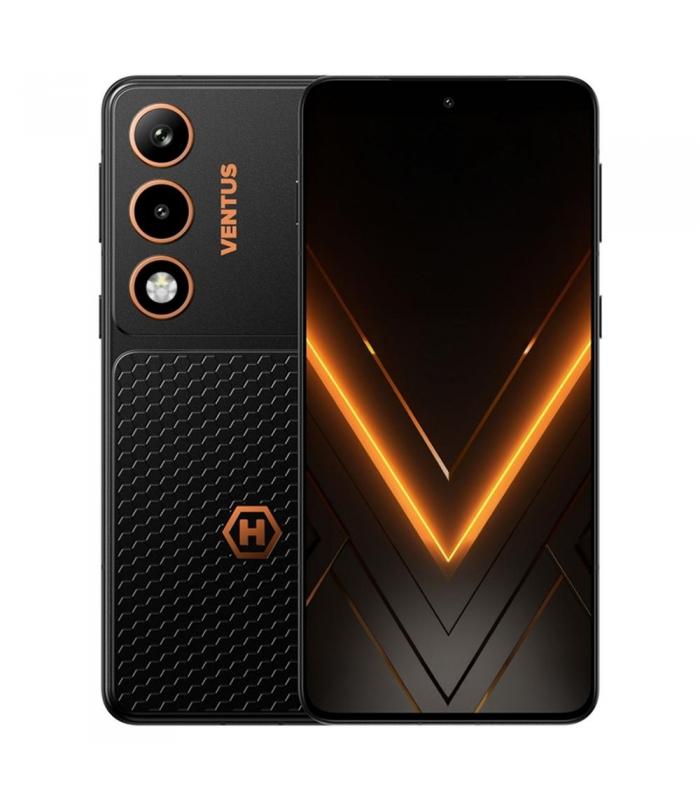 HAMMER Ventus 5G 8 GB / 256 GB Negro
