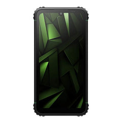 Móvil Rugerizado Hammer Ranger 4G 6 128Gb Negro/Verde · TEL001056 · vista 2