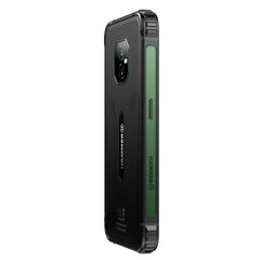 Móvil Rugerizado Hammer Ranger 4G 6 128Gb Negro/Verde · TEL001056 · vista 5